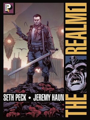 cover image of The Realm (Tome 1)